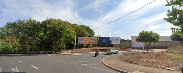 Lote/Terreno à venda, 900m² no Alto da Boa Vista, Ribeirão Preto