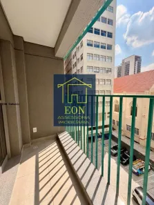 Apartamento com 1 Quarto à venda, 25m² no Liberdade, São Paulo