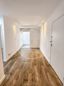 Apartamento com 2 Quartos à venda, 47m² no Jardim Prudência, São Paulo