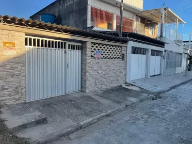 Casa com 3 Quartos à venda, 90m² no San Martin, Recife
