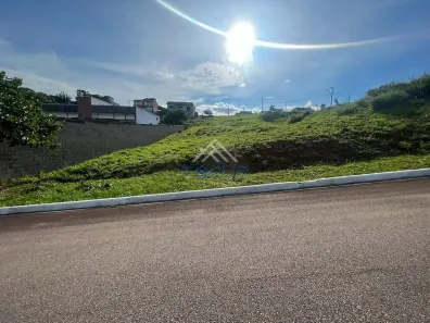 Lote/Terreno à venda, 1000m² no Jardim Tarumã, Jundiaí