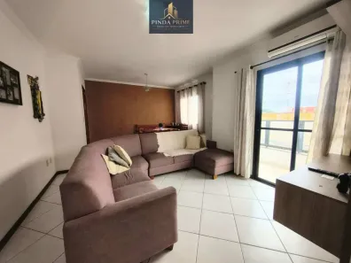 Apartamento com 2 Quartos à venda, 80m² no Vila Bourghese, Pindamonhangaba