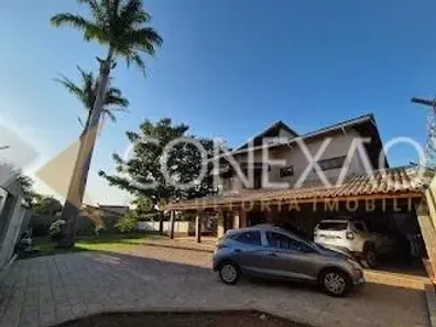 Casa com 3 Quartos à venda, 470m² no Morumbi, Paulínia