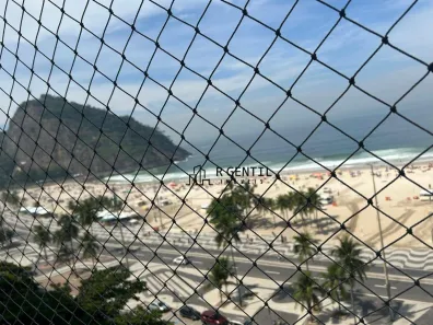Apartamento com 4 Quartos para alugar, 430m² no Copacabana, Rio de Janeiro