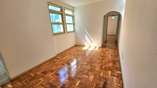 Apartamento com 1 Quarto à venda, 55m² no Vila Buarque, São Paulo