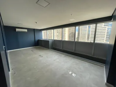 Sala Comercial para alugar, 36m² no Norte, Brasília