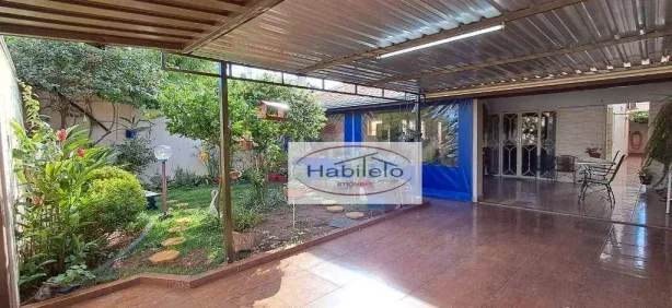 Casa com 2 Quartos à venda, 122m² no Jardim Sabino, Brodowski