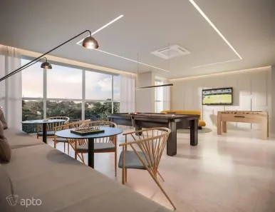 Apartamento com 2 Quartos à venda, 72m² no Vila Mariana, São Paulo