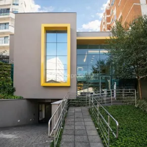 Sala Comercial com 1 Quarto à venda, 30m² no Bosque, Campinas