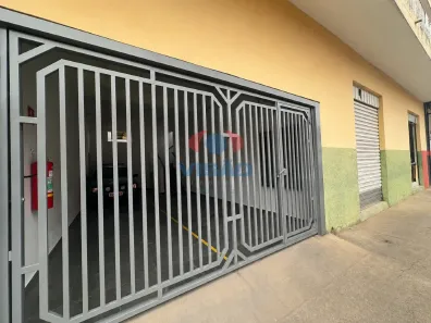 Casa com 2 Quartos para alugar, 124m² no Jardim Califórnia, Indaiatuba