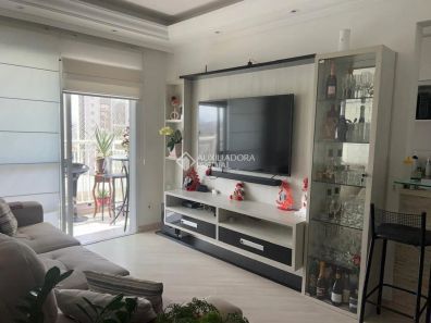 Apartamento com 3 Quartos à venda, 83m² no Boa Vista, São Caetano do Sul