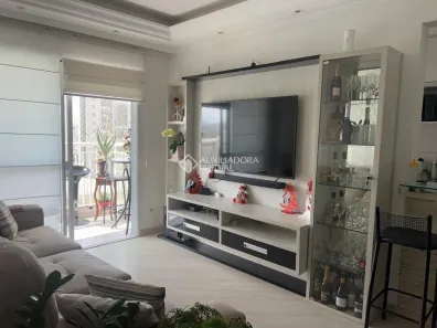 Apartamento com 3 Quartos à venda, 83m² no Boa Vista, São Caetano do Sul
