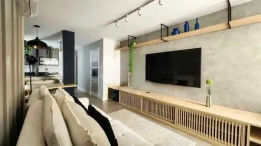 Apartamento com 2 Quartos à venda, 62m² no Ipanema, Rio de Janeiro