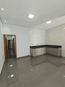 Casa com 3 Quartos à venda, 78m² no Villagio Mundo Novo, Franca