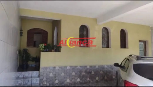 Casa com 2 Quartos à venda, 181m² no Jardim Dourado, Guarulhos