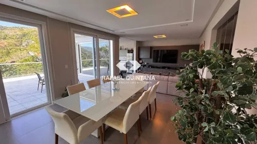 Casa de Condomínio com 3 Quartos à venda, 346m² no Córrego Grande, Florianópolis