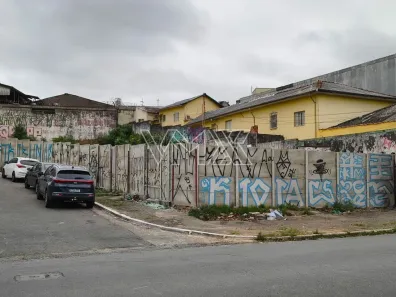 Lote/Terreno para alugar, 822m² no Vila Maria Alta, São Paulo