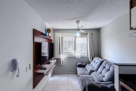 Apartamento com 2 Quartos à venda, 32m² no Cambuci, São Paulo