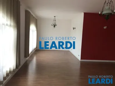 Casa com 4 Quartos à venda, 303m² no Jardim Londrina, São Paulo