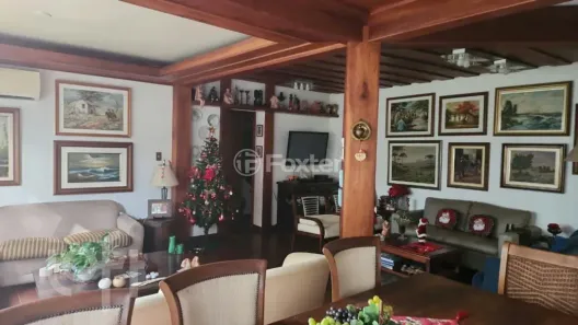 Apartamento com 3 Quartos à venda, 127m² no Moinhos de Vento, Porto Alegre