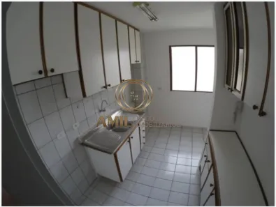 Apartamento com 3 Quartos à venda, 79m² no Conjunto Residencial Trinta e Um de Março, São José dos Campos