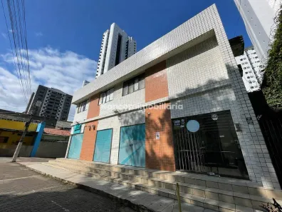 Sala Comercial para alugar, 19m² no Madalena, Recife