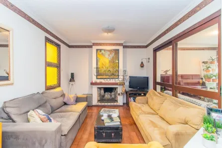 Cobertura com 3 Quartos à venda, 279m² no Mont Serrat, Porto Alegre