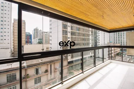 Apartamento com 4 Quartos à venda, 228m² no Centro, Juiz de Fora