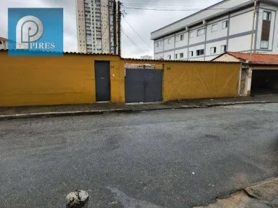 Casa com 9 Quartos à venda, 336m² no Vila Leonor, São Paulo