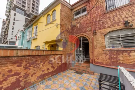 Sobrado com 4 Quartos à venda, 110m² no Perdizes, São Paulo