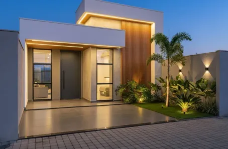 Casa com 2 Quartos à venda, 89m² no São Cristóvão, Cascavel