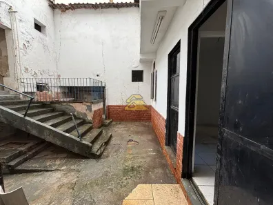 Casa com 4 Quartos para alugar, 576m² no Catete, Rio de Janeiro
