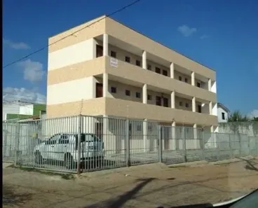 Kitnet com 1 Quarto para alugar, 25m² no Nova Parnamirim, Parnamirim