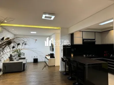 Apartamento com 3 Quartos à venda, 111m² no Vila das Jabuticabeiras, Taubaté