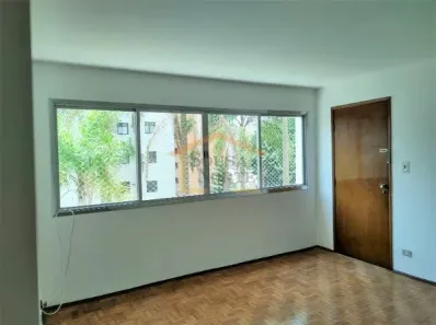 Apartamento com 3 Quartos à venda, 120m² no Santana, São Paulo
