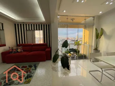 Cobertura com 2 Quartos à venda, 120m² no Vila da Saúde, São Paulo