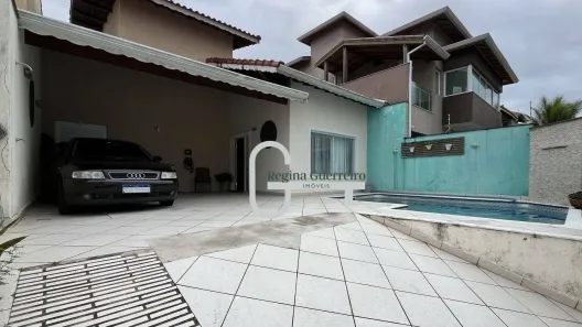 Casa com 3 Quartos à venda, 201m² no Vila Peruibe, Peruíbe