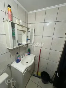 Kitnet com 1 Quarto à venda, 22m² no Centro, São Leopoldo