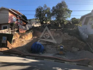 Lote/Terreno à venda, 1020m² no Pinheiro, Valinhos