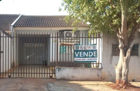 Casa com 2 Quartos à venda, 70m² no Jardim Nova Independência I, Sarandi