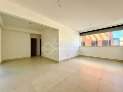 Apartamento com 3 Quartos à venda, 82m² no Paquetá, Belo Horizonte