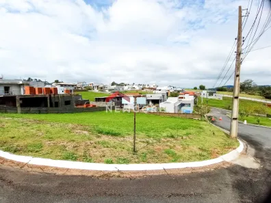 Lote/Terreno à venda, 662m² no Condomínio Jardim Flamboyan, Bragança Paulista
