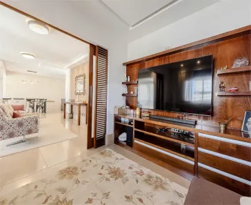 Apartamento com 3 Quartos à venda, 172m² no Vila Romana, São Paulo