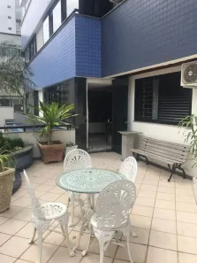 Apartamento com 3 Quartos à venda, 275m² no Centro, Florianópolis