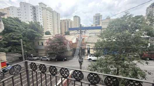 Sobrado com 4 Quartos à venda, 180m² no Perdizes, São Paulo