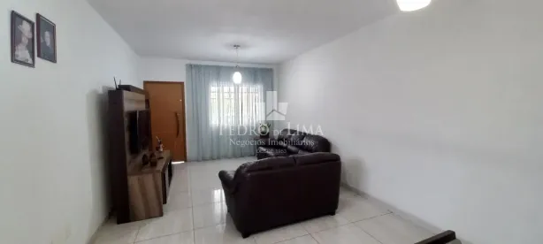 Sobrado com 3 Quartos à venda, 102m² no Vila Carrão, São Paulo