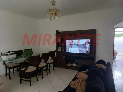 Casa de Condomínio com 3 Quartos à venda, 220m² no Vila Isolina Mazzei, São Paulo