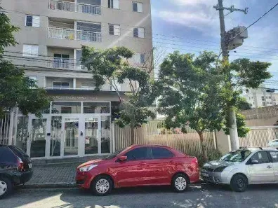 Apartamento com 3 Quartos à venda, 64m² no Vila Carrão, São Paulo