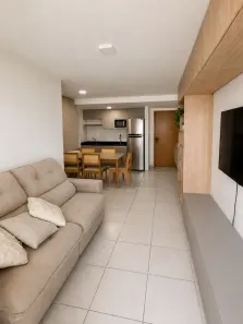 Apartamento com 2 Quartos à venda, 65m² no Ponta Verde, Maceió