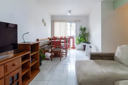 Apartamento com 2 Quartos à venda, 55m² no Planalto Paulista, São Paulo